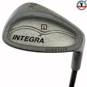 Integra i Oversize Sand Wedge Graphite Mens RH 36"